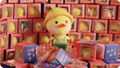 成公教育服务场景